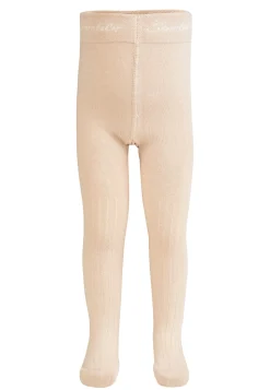 Strumpfhose Rippe