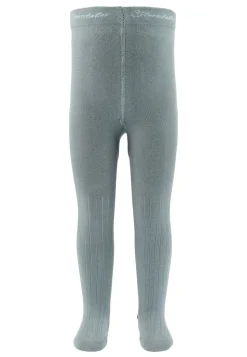 Strumpfhose Rippe