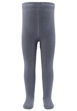 Strumpfhose Rippe