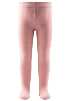 Strumpfhose uni aus Wolle