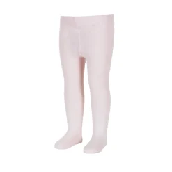 Strumpfhose uni mit hohem Baumwollanteil