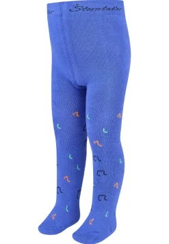 Thermo Strumpfhose Fuchs mit Innenfrottee