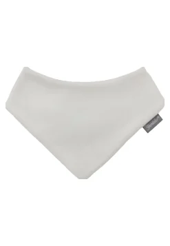 Wendbares Microfleece-Halstuch mit Klettverschluss