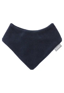 Wendbares Microfleece-Halstuch mit Klettverschluss
