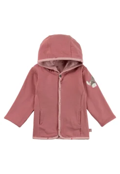 Wendejacke Emmi – Blümchenprint