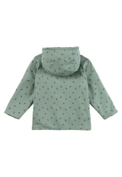 Wendejacke Emmi – Blätterprint