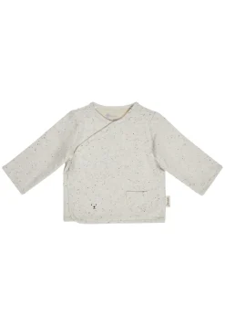 Wickeljacke – Farbsprenkel