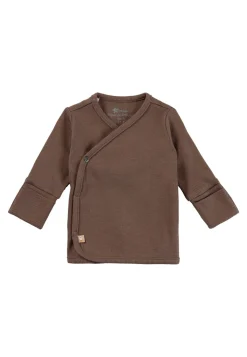 Wickeljacke – Rippjersey