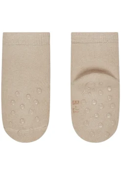 ABS Krabbelsocken 2er Pack Elefant Uni