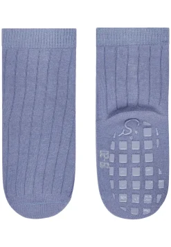 ABS Socken 2er Pack Hippo Rippe