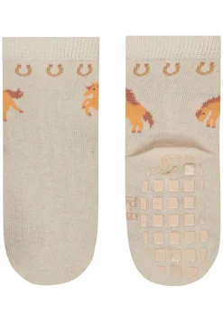 ABS Socken 2er Pack Pferd Uni