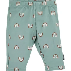 3/4 Badehose Regenbogen mit Windelfutter & UV 50+