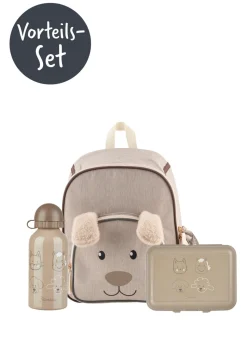 Kindergarten Set Hund Lucky