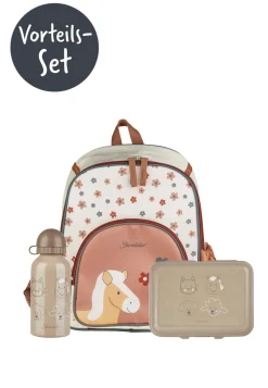 Kindergarten Set Pferd Sunny