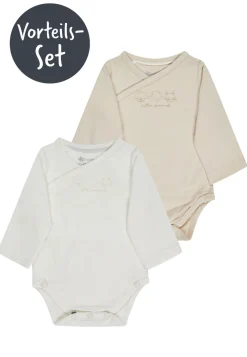 Set Bodys - 2er-Pack Friends