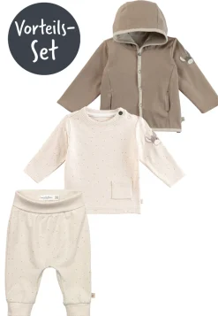 Set Jacke, Hose und Shirt
